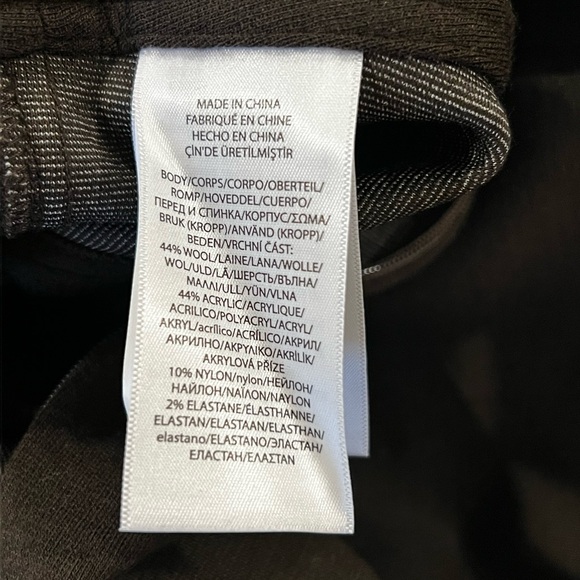 Polo Ralph Lauren Riding Leggings - Picture 10 of 12